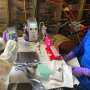 High prevalence of hantavirus in some areas of the Pacific Northwest
