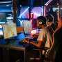 Health on the esports circuit: Competitive video game players can face a range of injuries