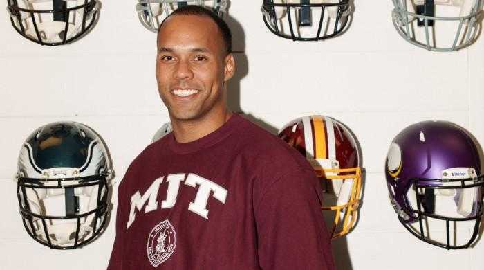 Former NFL Wide Receiver Collin Johnson Announces Retirement at 28 Years Old