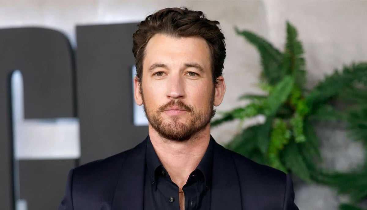 Miles Teller Opens Up About Why He Stopped Giving Profiles After Controversial 2015 Esquire Article