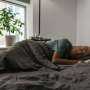The brain's night shift: How sleep, waste clearance and dementia may be linked