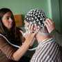'Pink noise' can help make anesthesia work better during surgery
