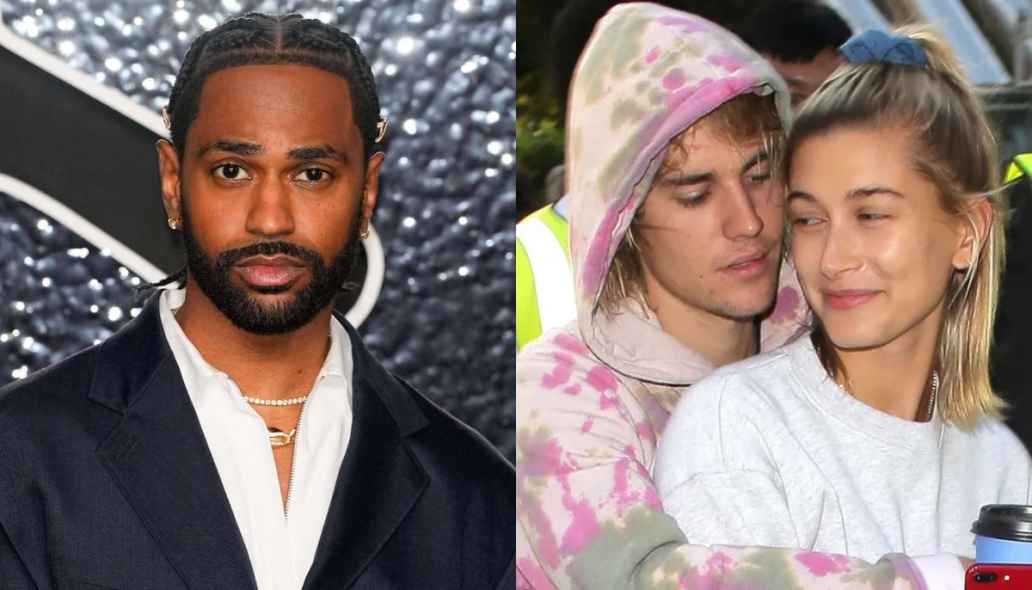Big Sean Reflects on Mental Health Speech at Coachella for Bieber Family