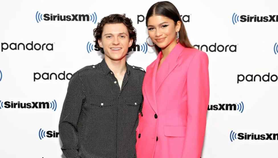 Zendaya, Tom Holland Expand Family with New Dog