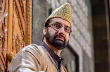 Eidgah Locked Down Amid Restrictions for Mirwaiz Umar Farooq