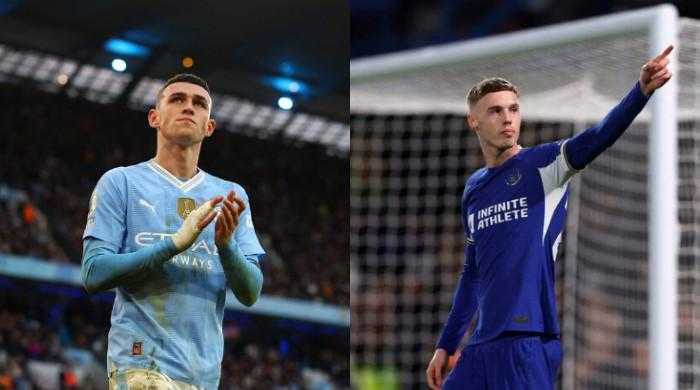 Thomas Tuchel Removes Cole Palmer and Phil Foden from England Squad: Reports