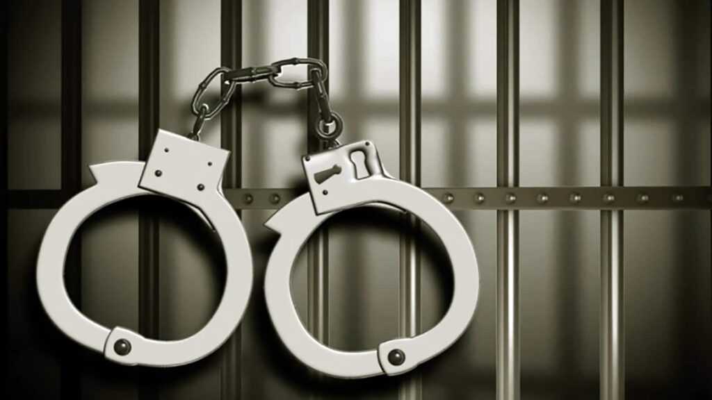 24 POs, 15 Court Absconders Held