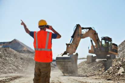 Mines Dept Ensuring Strict Safety Measures