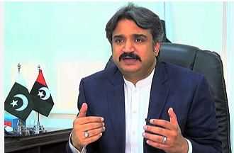 Acting Governor Syed Awais Qadir Shah Pays Tribute to Security Forces for Successful Operations in Khyber Pakhtunkhwa