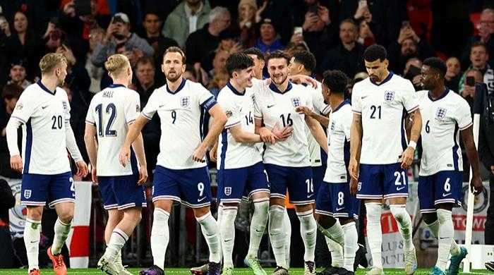 Big names left out in England FIFA World Cup squad shock selection