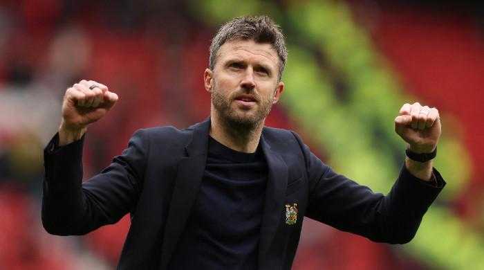 Michael Carrick Named Manchester United Manager Until 2028