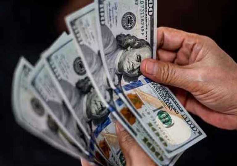 Rupee Gains 03 Paisa Against US Dollar