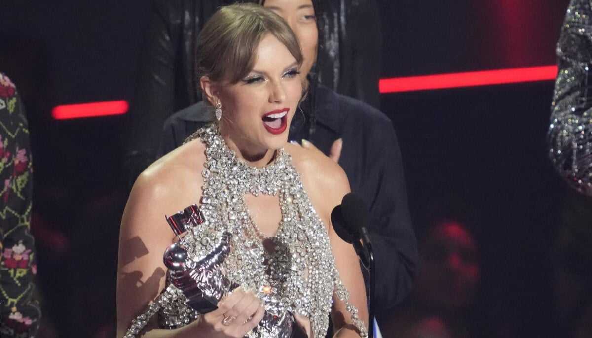 How Taylor Swift Masters Deal Safeguards Music Amid AI Crisis