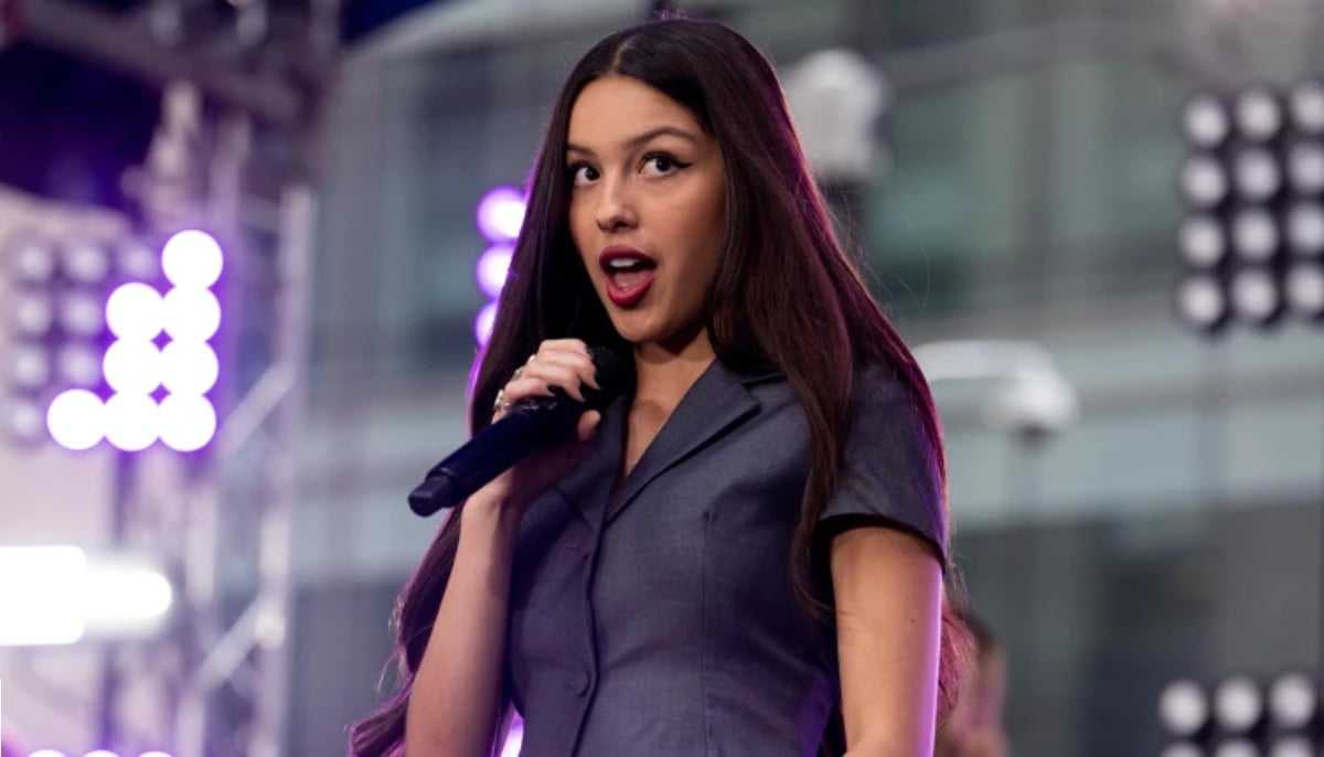 Olivia Rodrigo Opens Up About Producer Dan Nigro's Daughter Saoirse Raine Breaking Her Heart