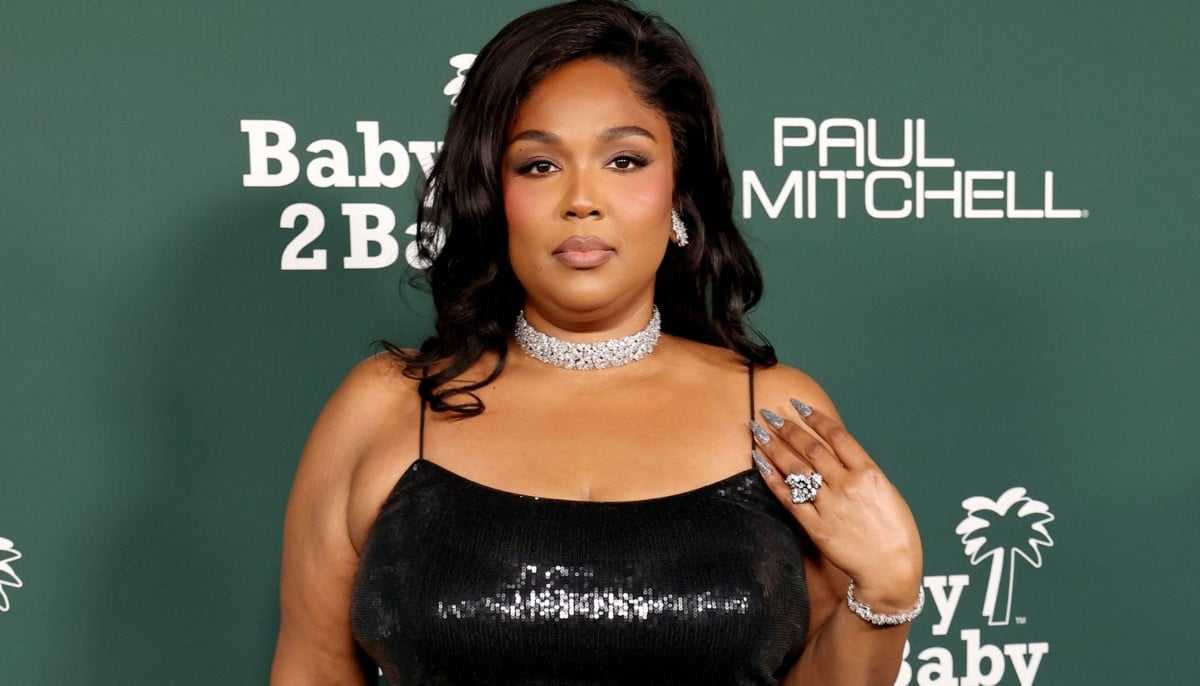 Lizzo Stuns at 2026 amfAR Cannes Gala in Dramatic Blue Couture Gown by Robert Wun