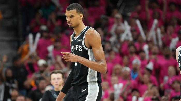 Victor Wembanyama Urges Spurs After Game 3 Loss