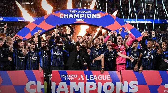 Auckland FC Triumphs Over Sydney to Claim First A-League Title in New Zealand History