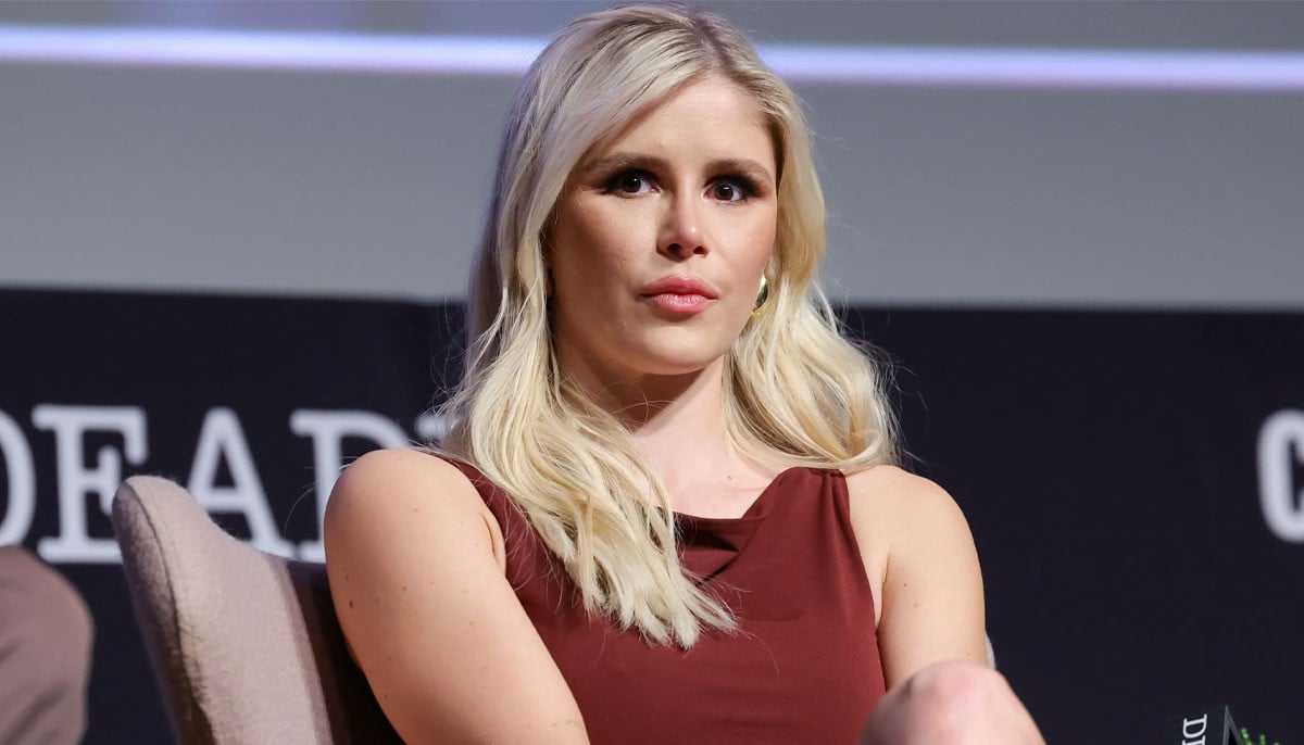 Erin Moriarty Opens Up About Health Struggles During The Boys Finale Filming Experience