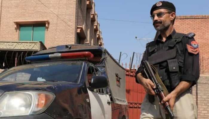 Nine Terrorists Killed, Four CTD Personnel Martyred in Quetta Operation Against Militants