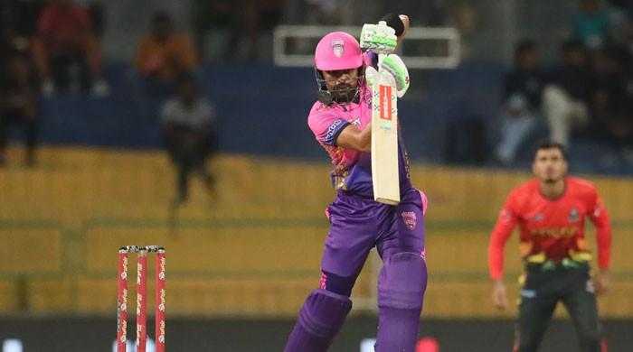 Pakistan dominate overseas players registration for LPL 2026
