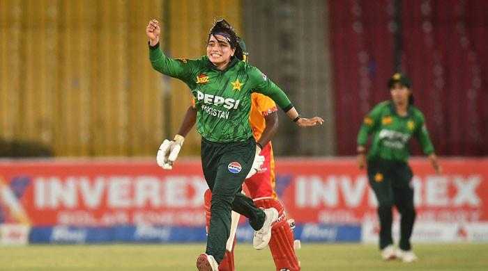 Fatima Sana Eyes Top-Four Finish in Women's T20 World Cup 2026