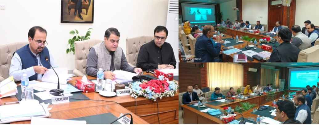 Effective Exam Monitoring, Administrative Affairs Underway; Commissioner Briefed