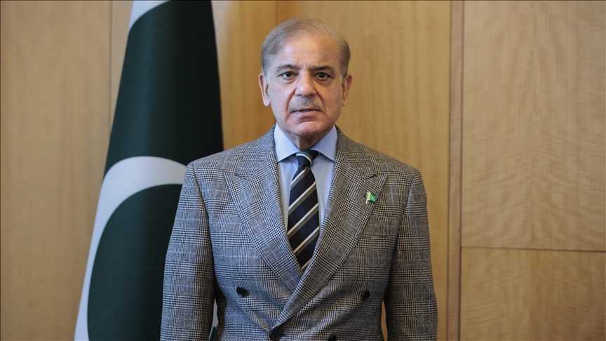 PM Saddened by Coal Mine Explosion in China