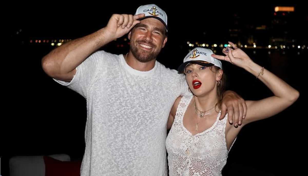 Taylor Swift, Travis Kelce New Wedding Details Emerge After Invite Drama