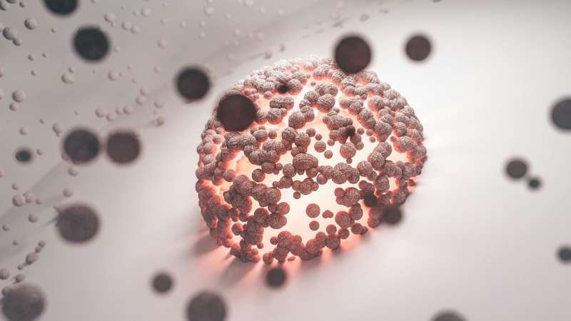 Linking lysosomal dysfunction to severe neurological disorders