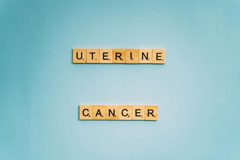 Breast Cancer Drug Shows Promise in Treating Treatment-Resistant Uterine Cancer