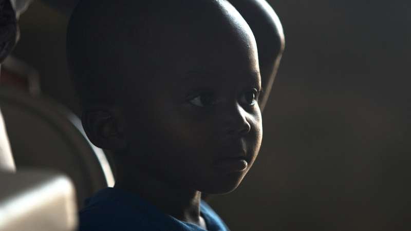 New Biomarker Identified for Cancer Therapy Response in Children