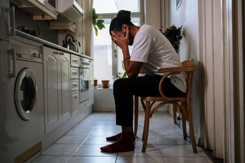 Mental Disorders Now Affect Nearly 1.2 Billion Worldwide, Study Finds