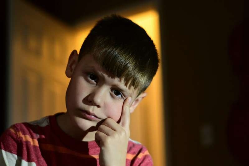 Children of Parents with Severe Mental Illness at Higher Risk for Cognitive Difficulties