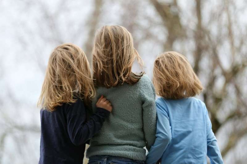 Rural Siblings Struggle with Poorer Well-Being Due to Neurodevelopmental Conditions, Study Finds