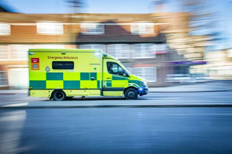 Emergency Mental Health Care Costs for Children in England Nearly Quadruple Over Decade