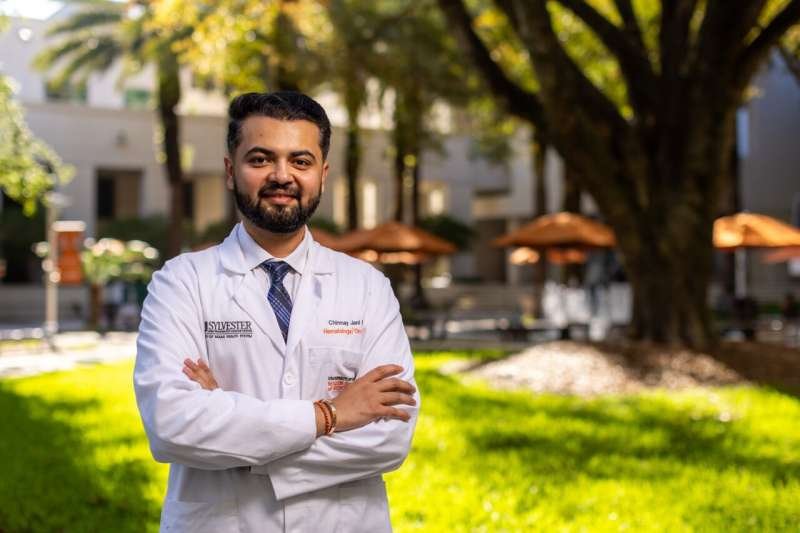 Clinical Trial Tests Virus-Immunotherapy Combo for Neuroendocrine Tumors