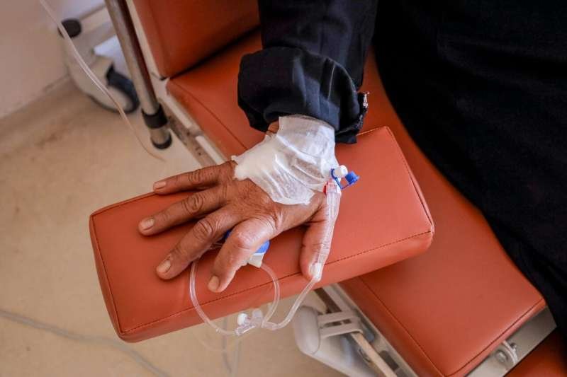 Oral Drug Proves Effective in Treating Chemotherapy-Induced Low Platelets in GI Cancer Patients