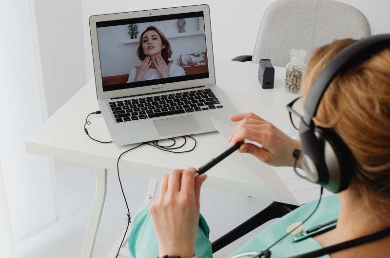 Clinical trial of online rehabilitation at home offers hope of better recovery for intensive care survivors