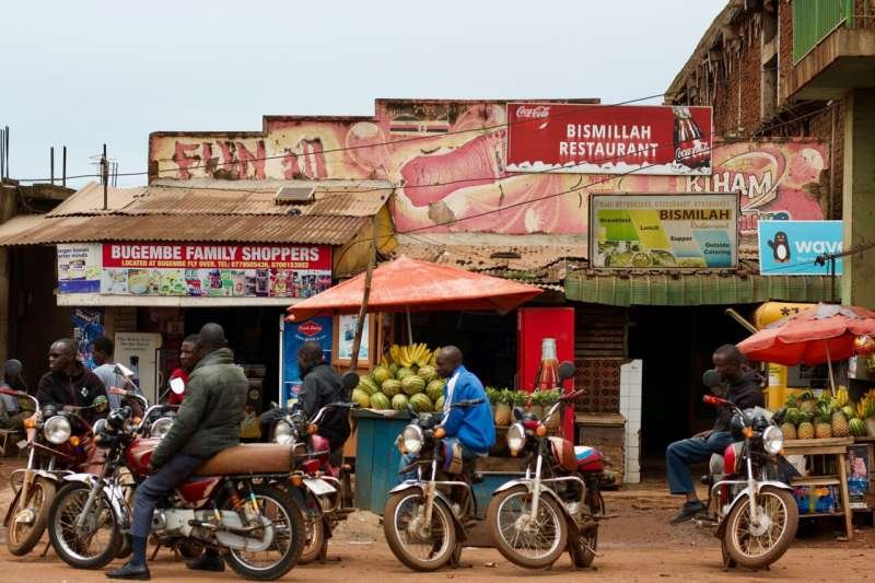 5 Things to Know About Ebola Outbreak