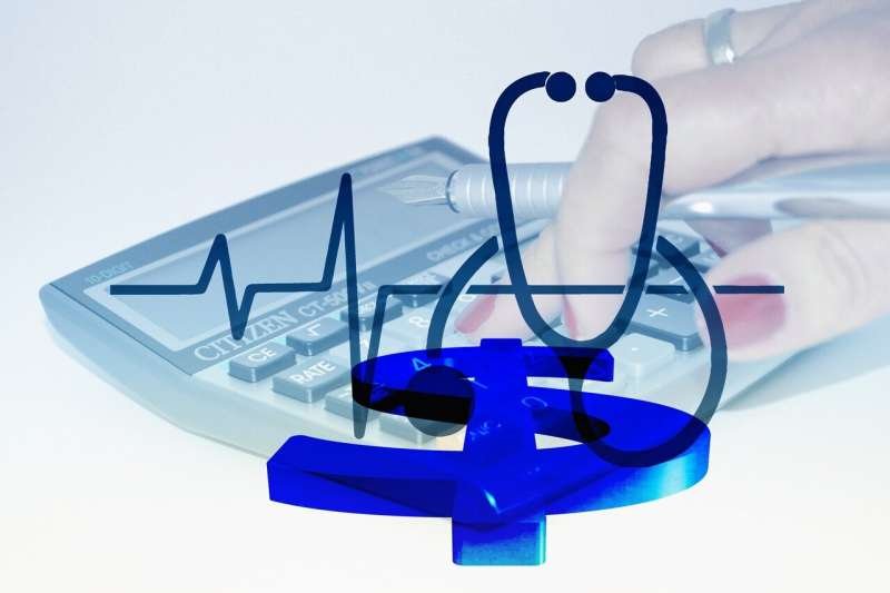 Buying Your Way to Better Health Can Come at the Expense of Others