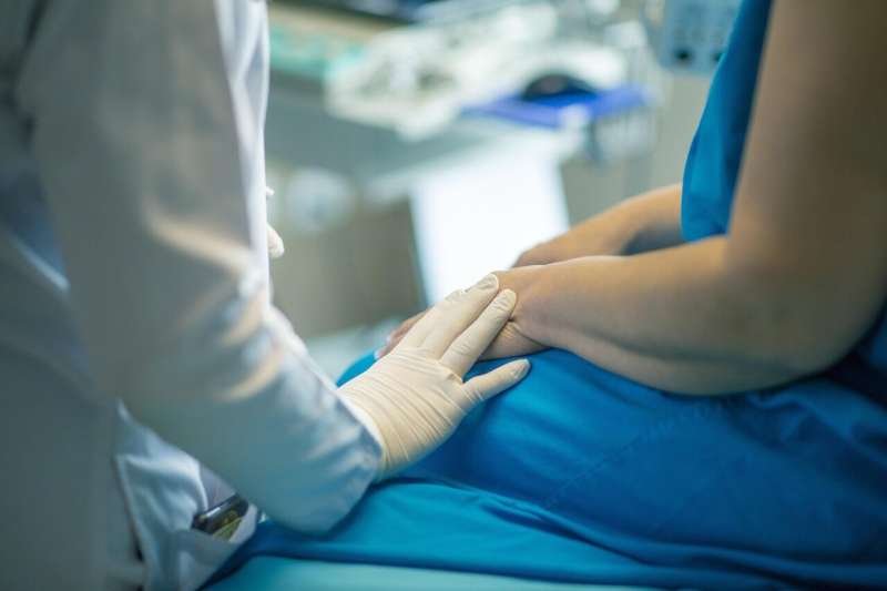 Key Gene Boundary Discovery May Improve Treatment of Rare Inflammatory Disorder