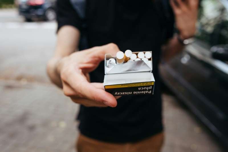 'The right patchwork': New studies examine tobacco regulation