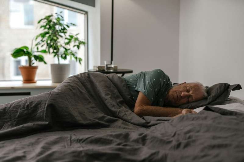 The brain's night shift: How sleep, waste clearance and dementia may be linked