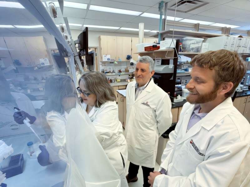 Oxygen Levels Affect Stem Cell Behaviors Critical for Transplants and Immunotherapy