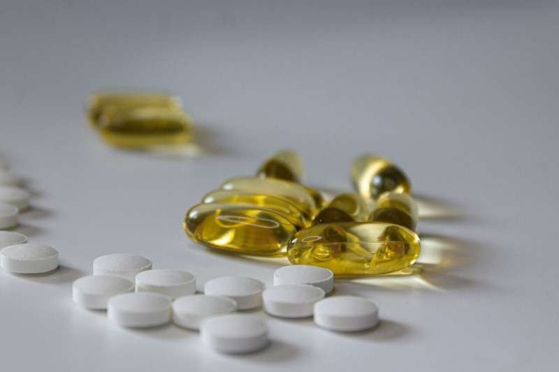Low vitamin D levels linked to more pain after breast cancer surgery