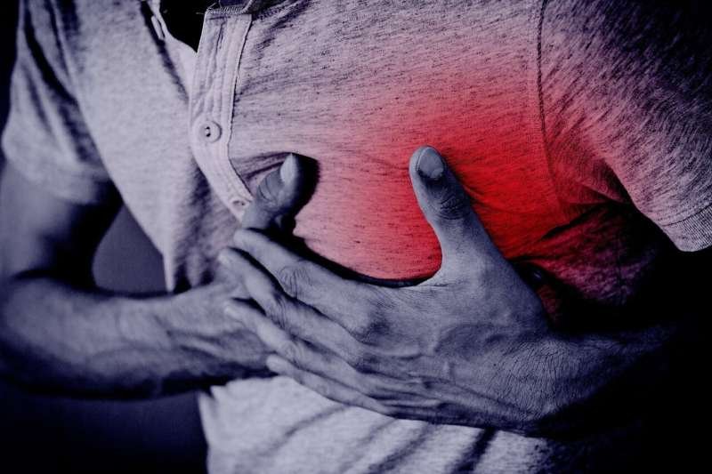 Sudden cardiac arrest: Genetic cause more common in younger people than in older people