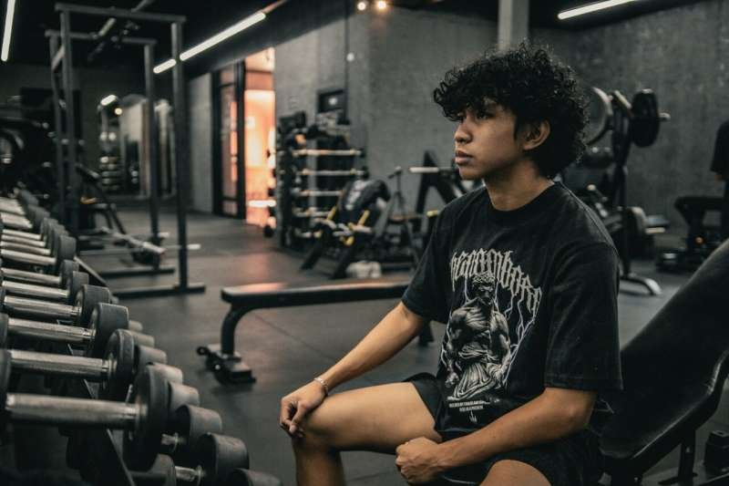 Teen Attitudes to Exercise Shape Fitness Years Later