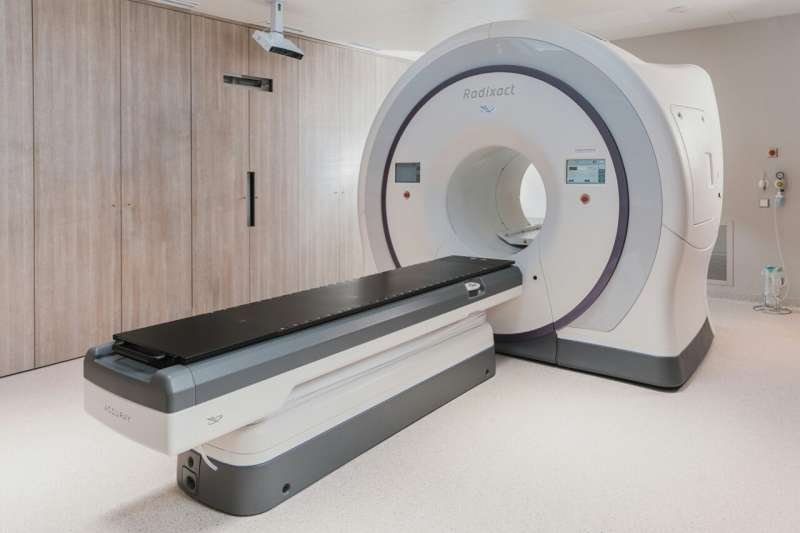 One‑week radiotherapy course shown to be safe and effective in the long term for early‑stage breast cancer