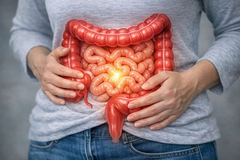 Targeting inflammation may help overcome drug resistance in colon cancer