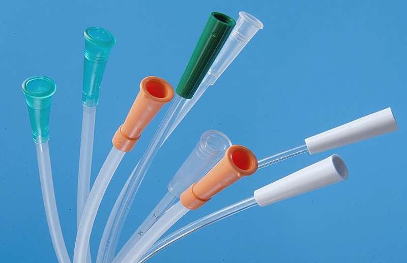 Reusable Catheters Safe Alternative to Single-Use Models Without Increasing UTI Risk